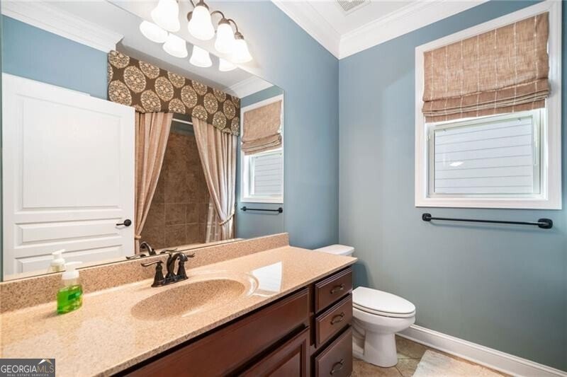 502 Appalachian Woods Drive Canton - 18
