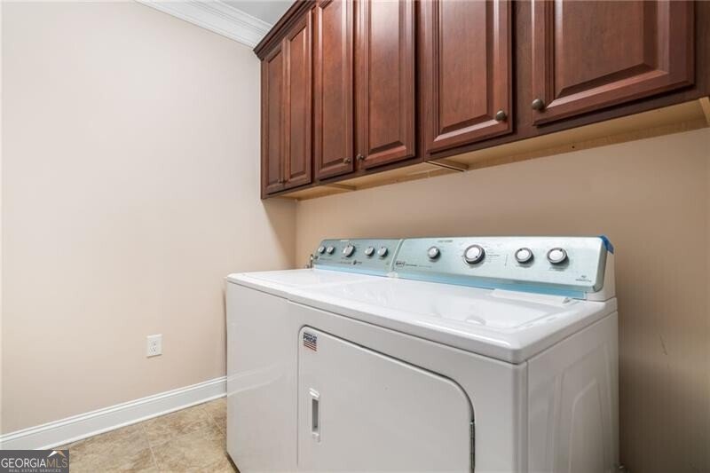502 Appalachian Woods Drive Canton - 19