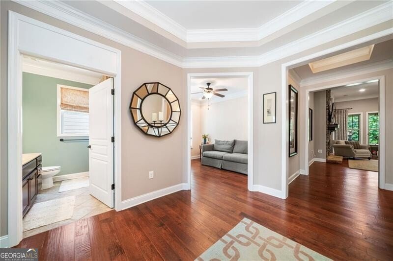 502 Appalachian Woods Drive Canton - 20
