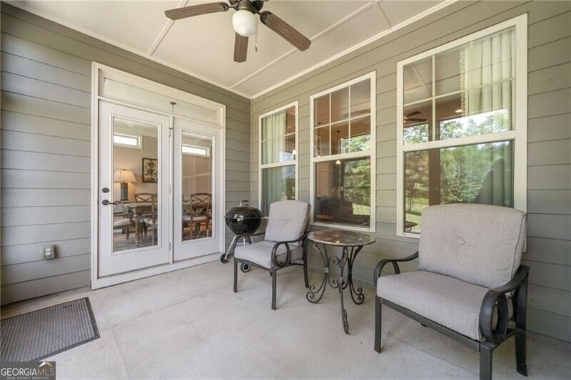 502 Appalachian Woods Drive Canton - 21