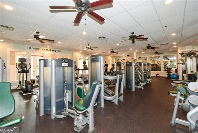 502 Appalachian Woods Drive Canton - 26