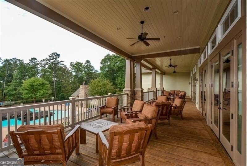 502 Appalachian Woods Drive Canton - 29