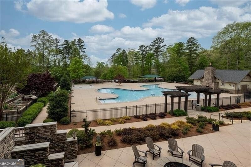 502 Appalachian Woods Drive Canton - 3