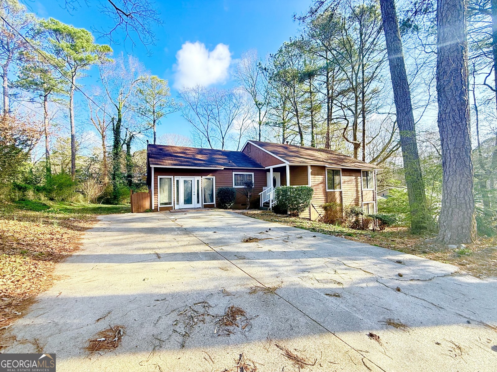 1445 Diplomat Drive Riverdale - 1