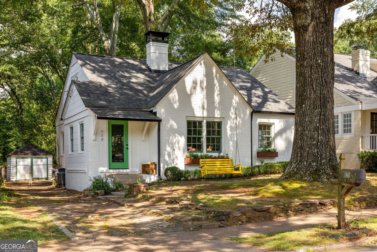 620 Avery Street Decatur - 1