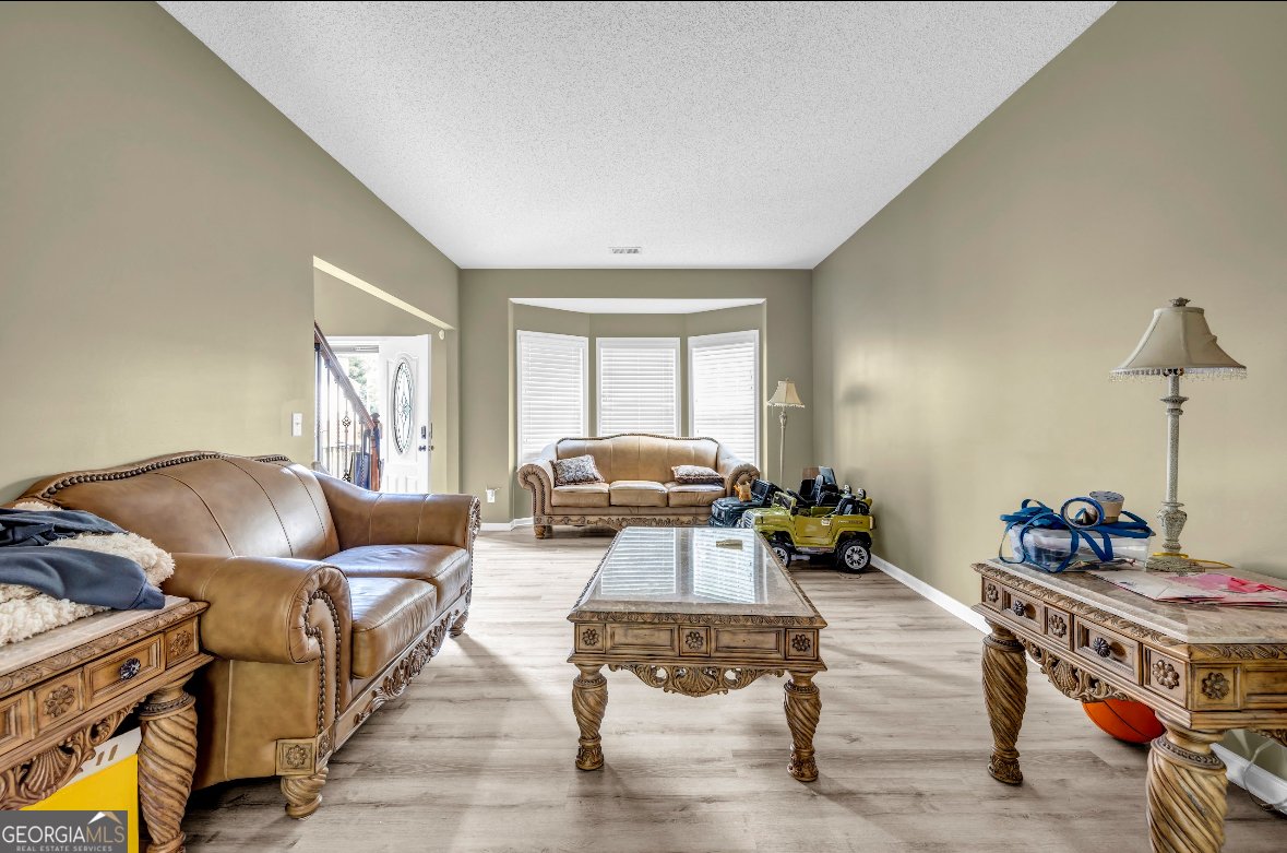 6365 Polar Fox Court Riverdale - 14