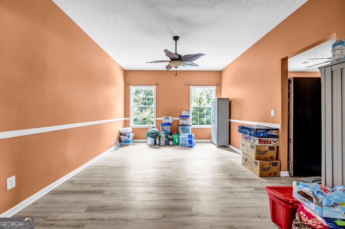 6365 Polar Fox Court Riverdale - 15