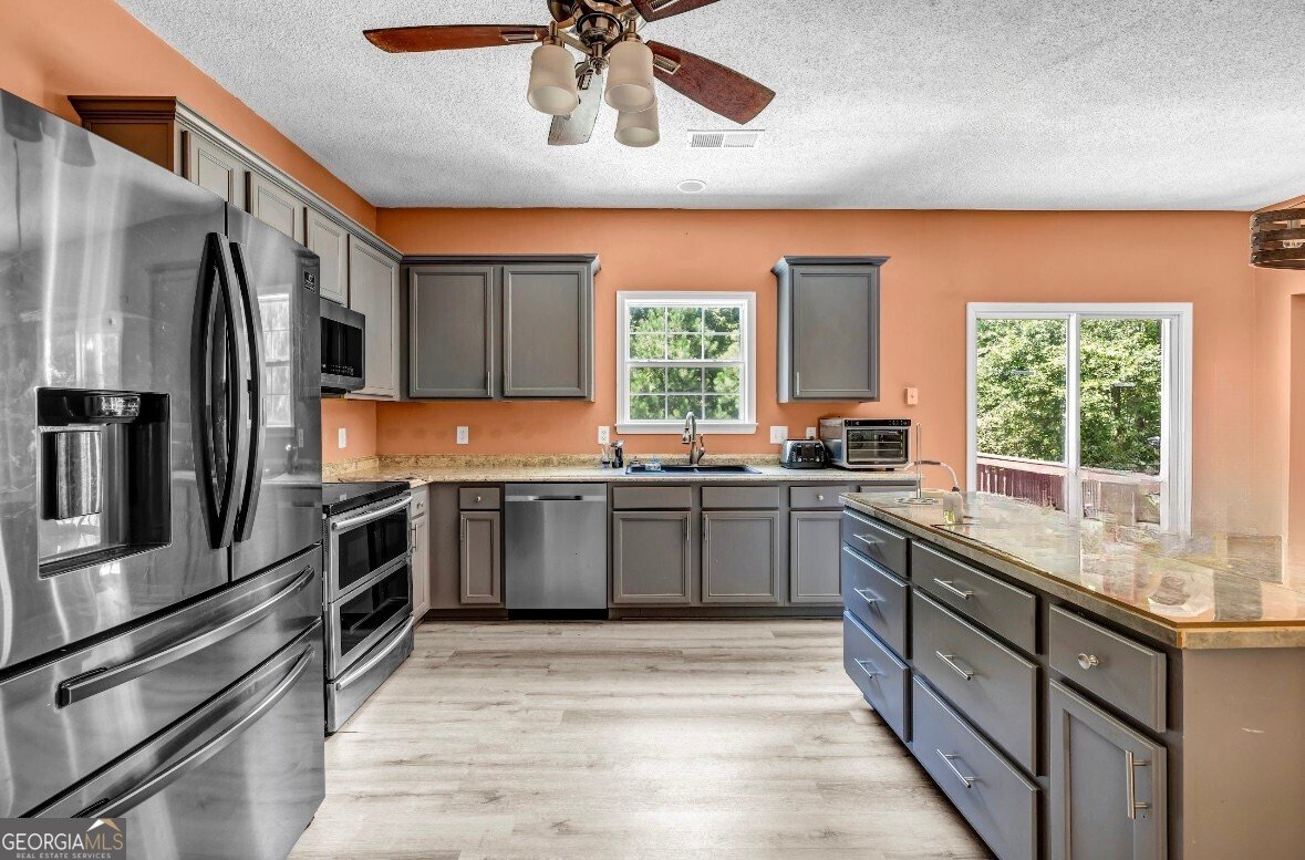 6365 Polar Fox Court Riverdale - 3