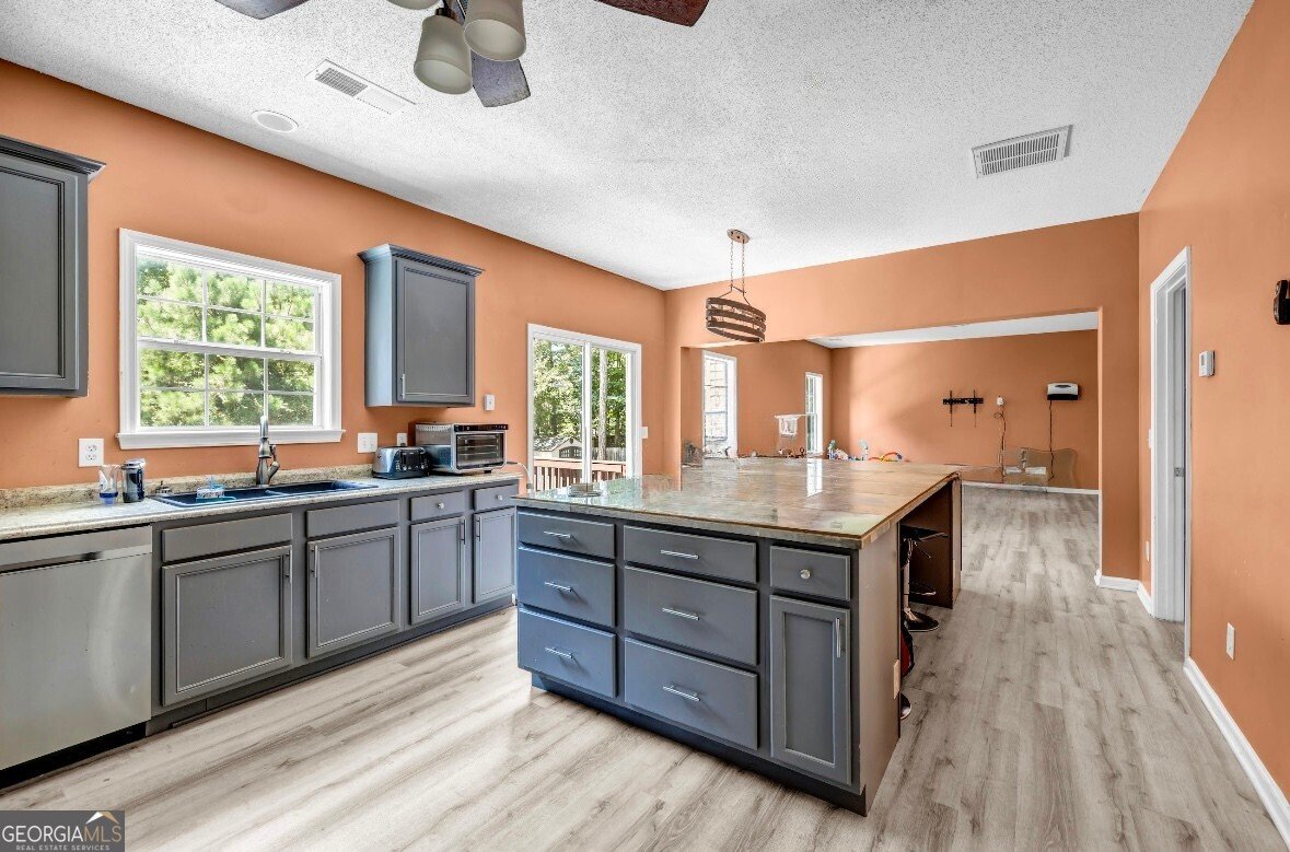 6365 Polar Fox Court Riverdale - 4
