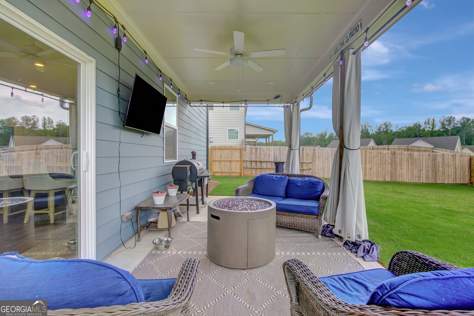107 Tallulah Trail Sharpsburg - 15