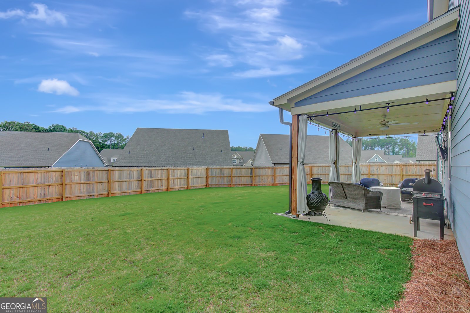 107 Tallulah Trail Sharpsburg - 43