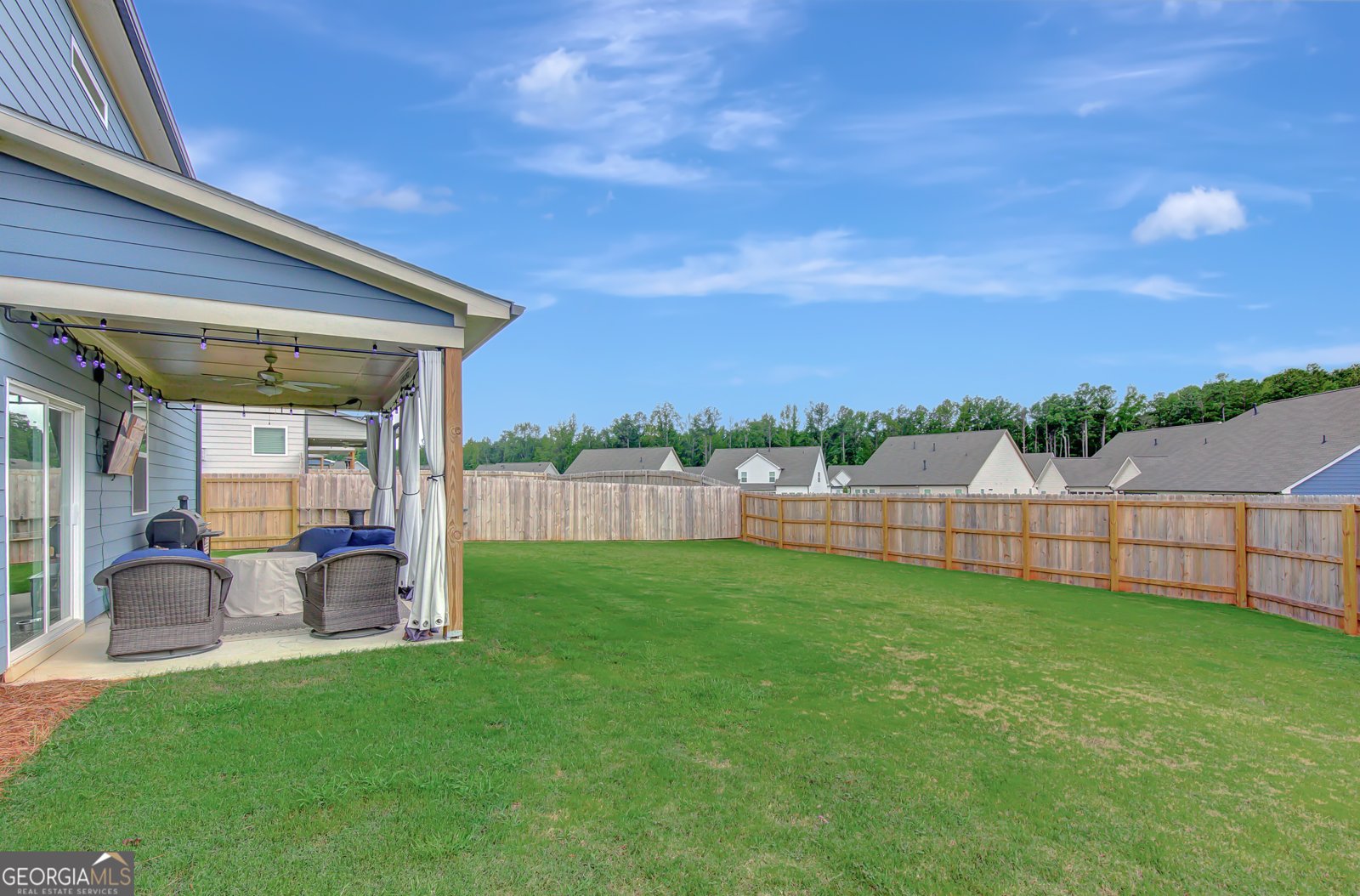 107 Tallulah Trail Sharpsburg - 46