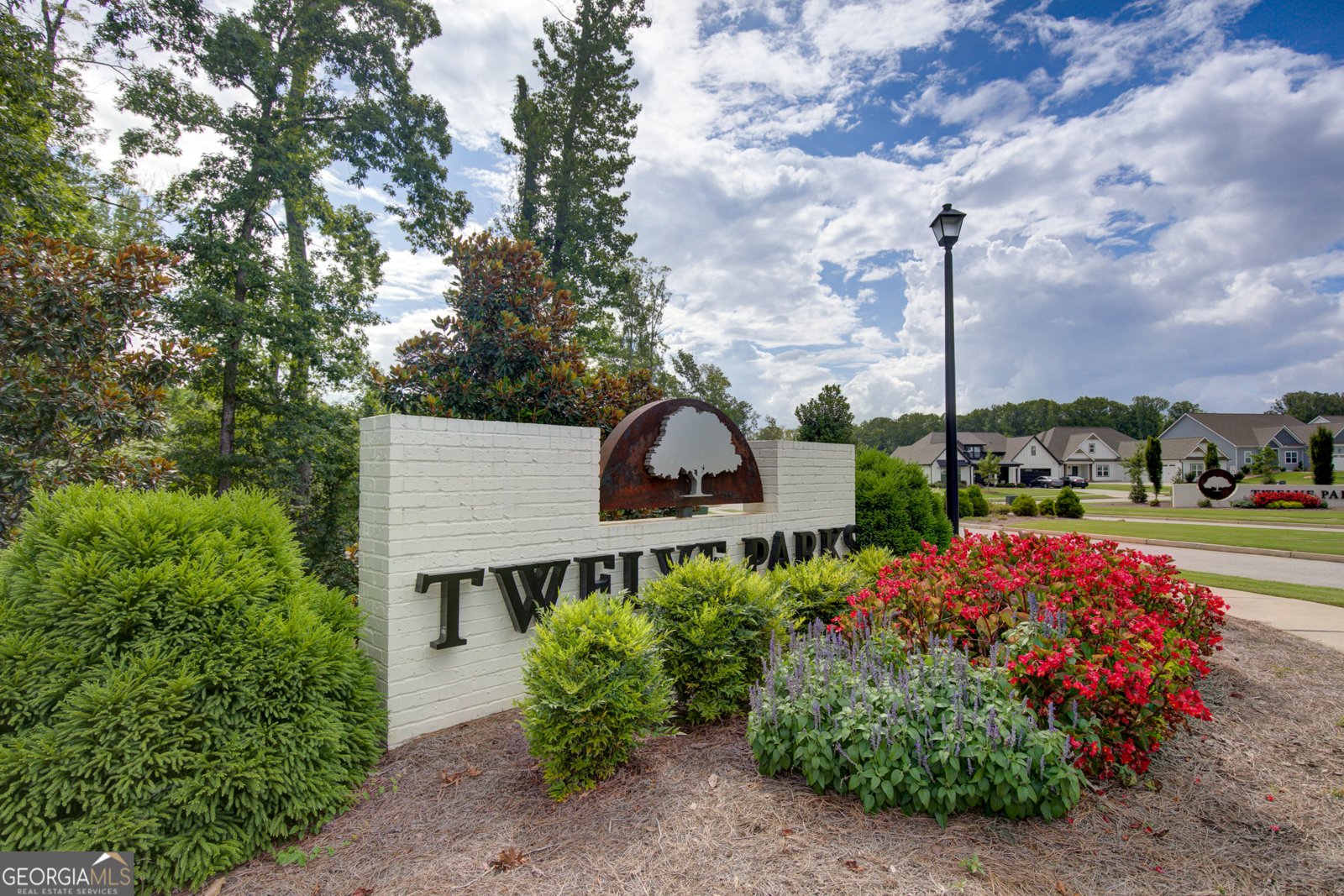 107 Tallulah Trail Sharpsburg - 47