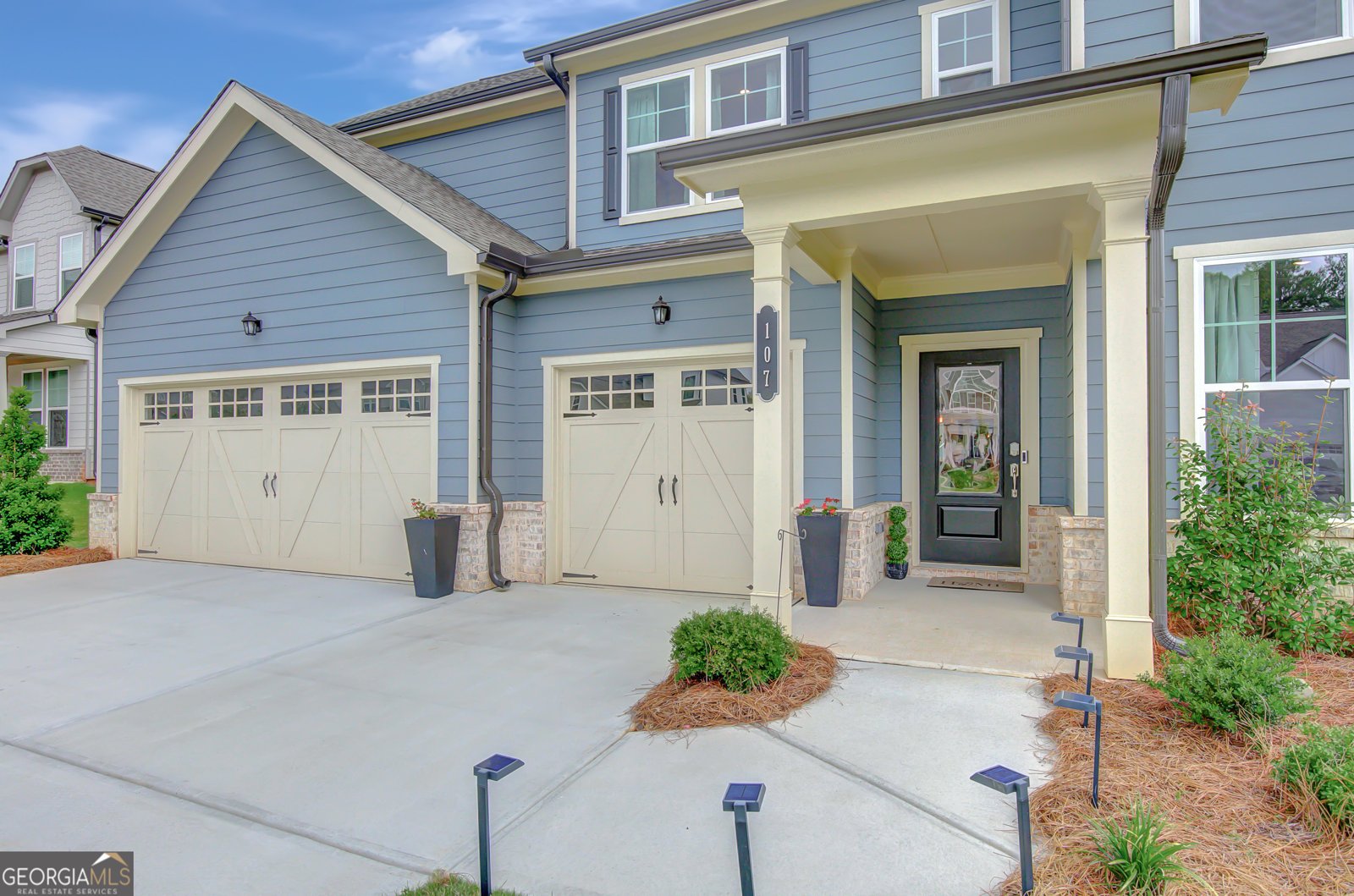 107 Tallulah Trail Sharpsburg - 5