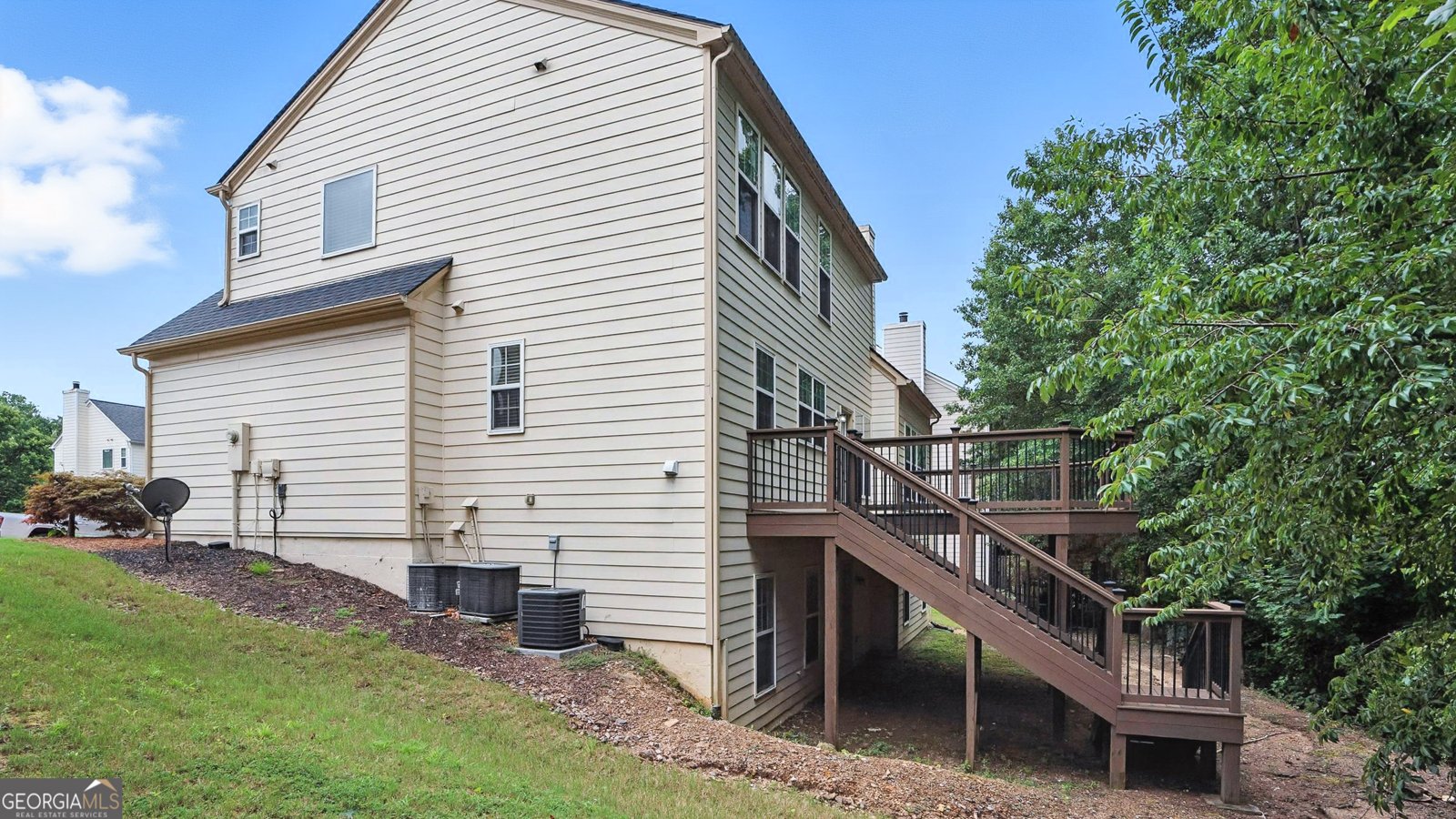 510 Hammersmith Drive Suwanee - 26