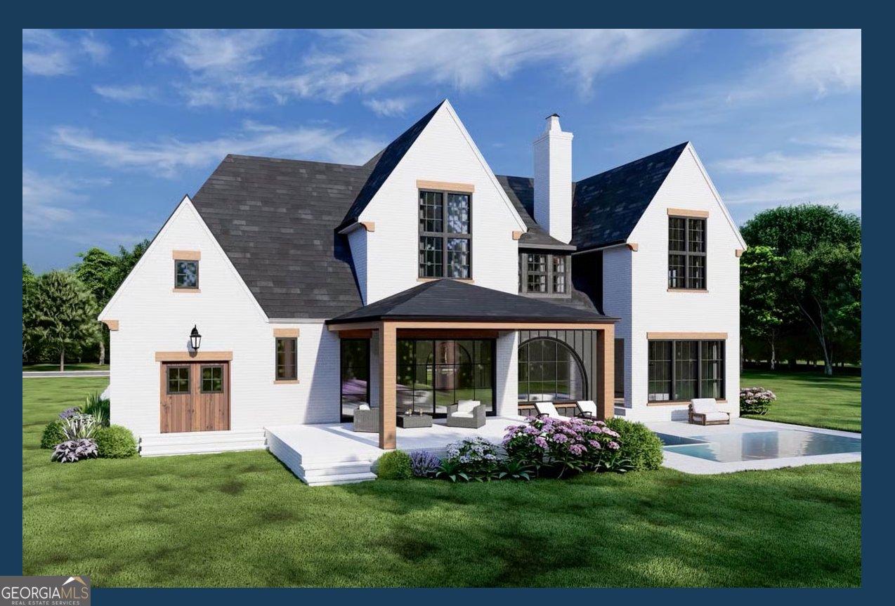 6113 Deepwater Cove Gainesville - 2