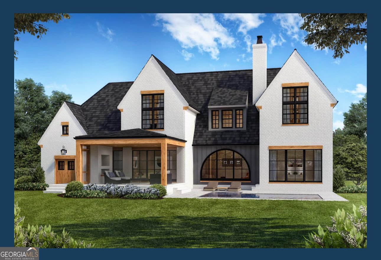 6113 Deepwater Cove Gainesville - 3
