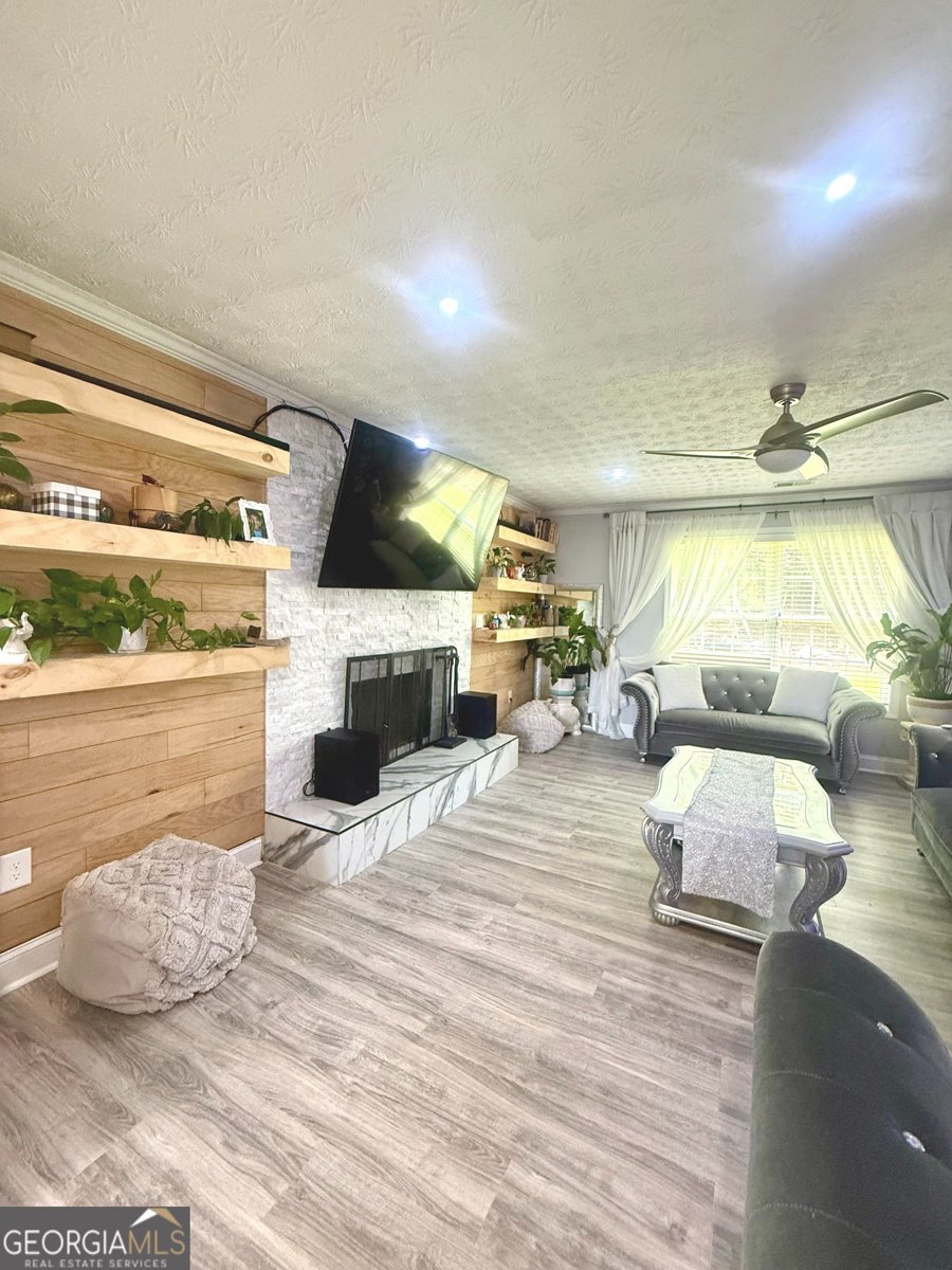 2256 Swan Lake Court Grayson - 13