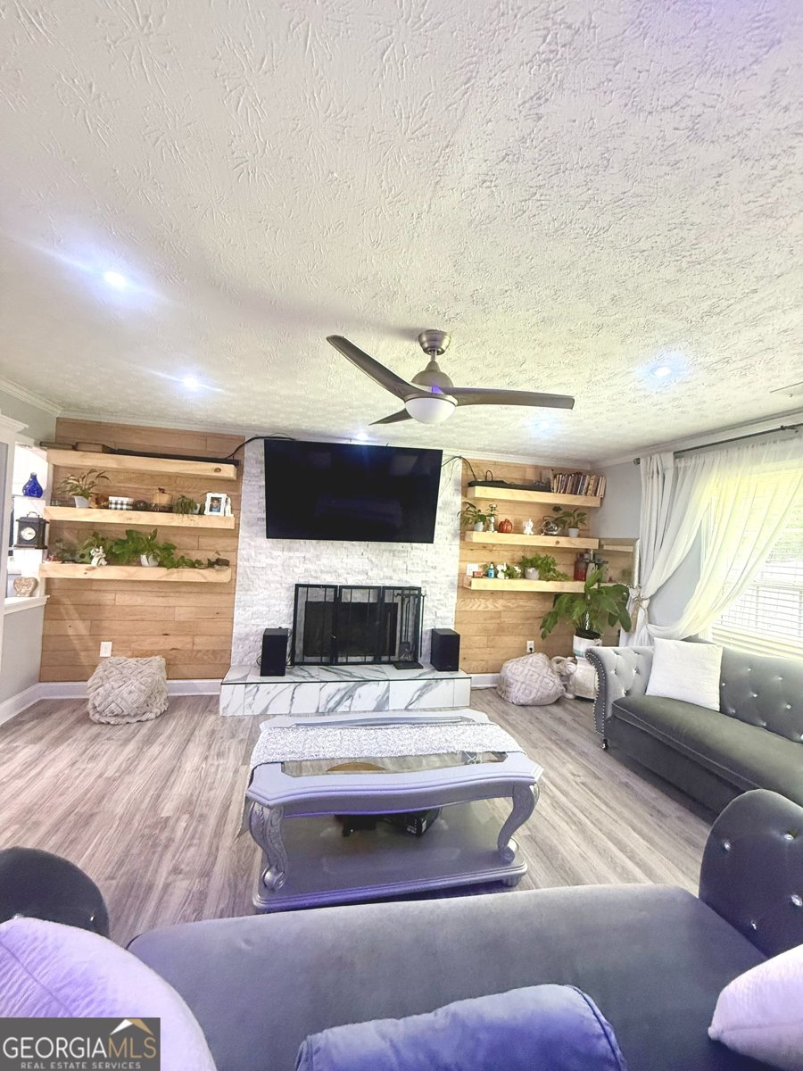 2256 Swan Lake Court Grayson - 14