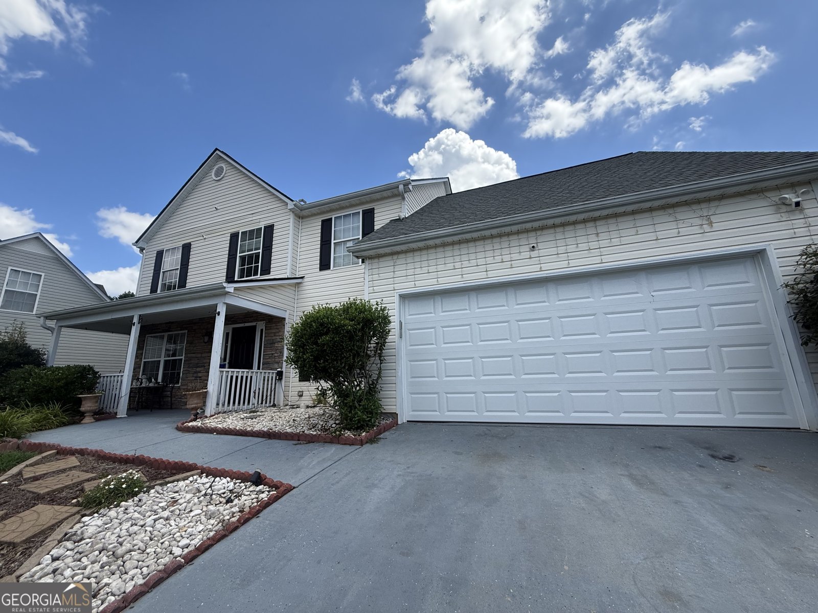 2256 Swan Lake Court Grayson - 2