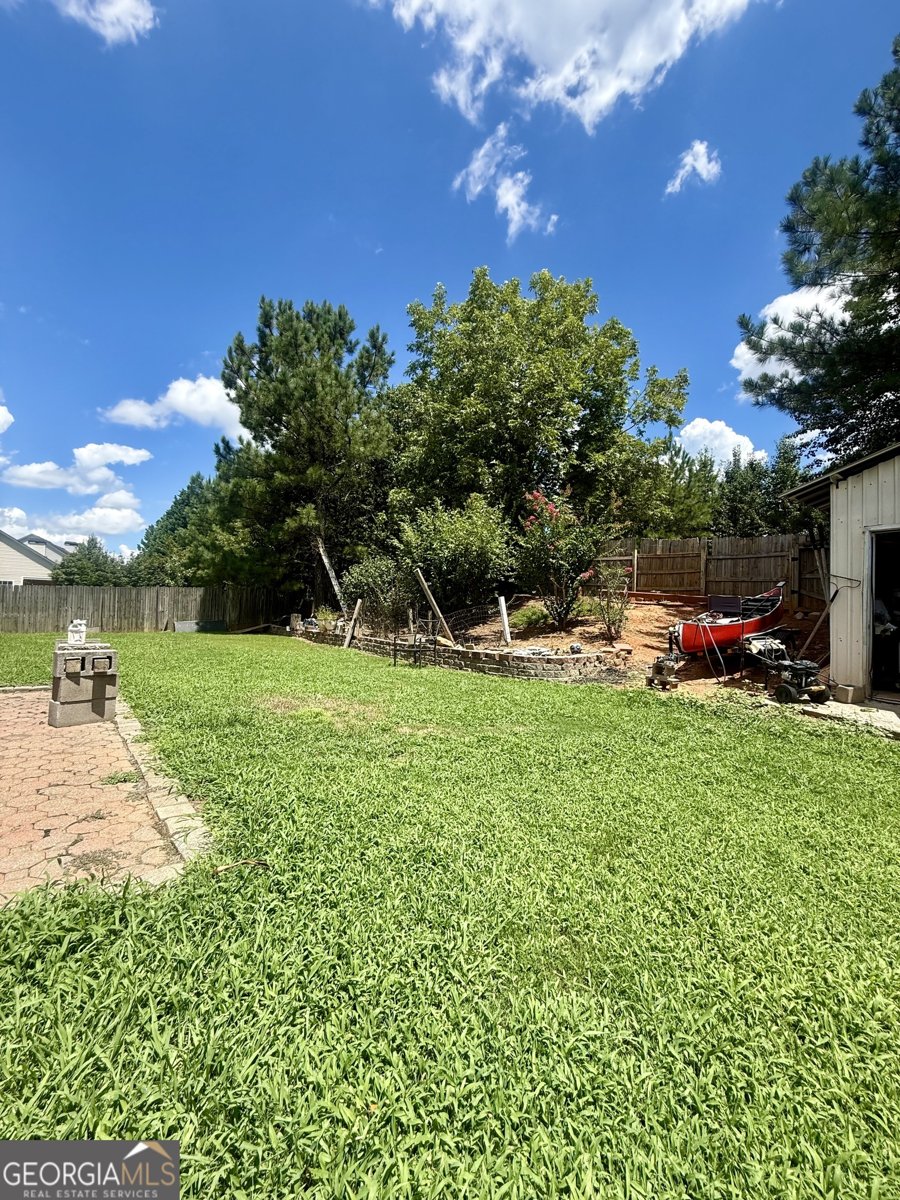 2256 Swan Lake Court Grayson - 27