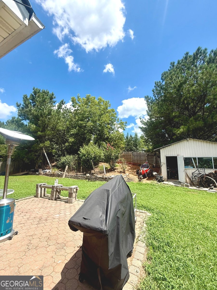 2256 Swan Lake Court Grayson - 28