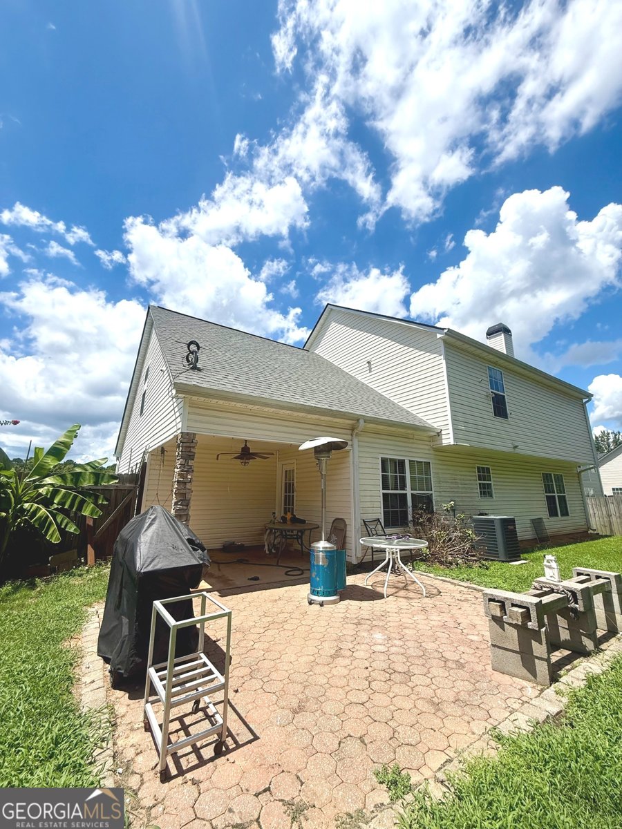 2256 Swan Lake Court Grayson - 30