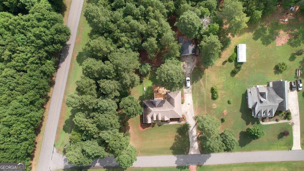 221 Creekside Drive Arnoldsville - 1