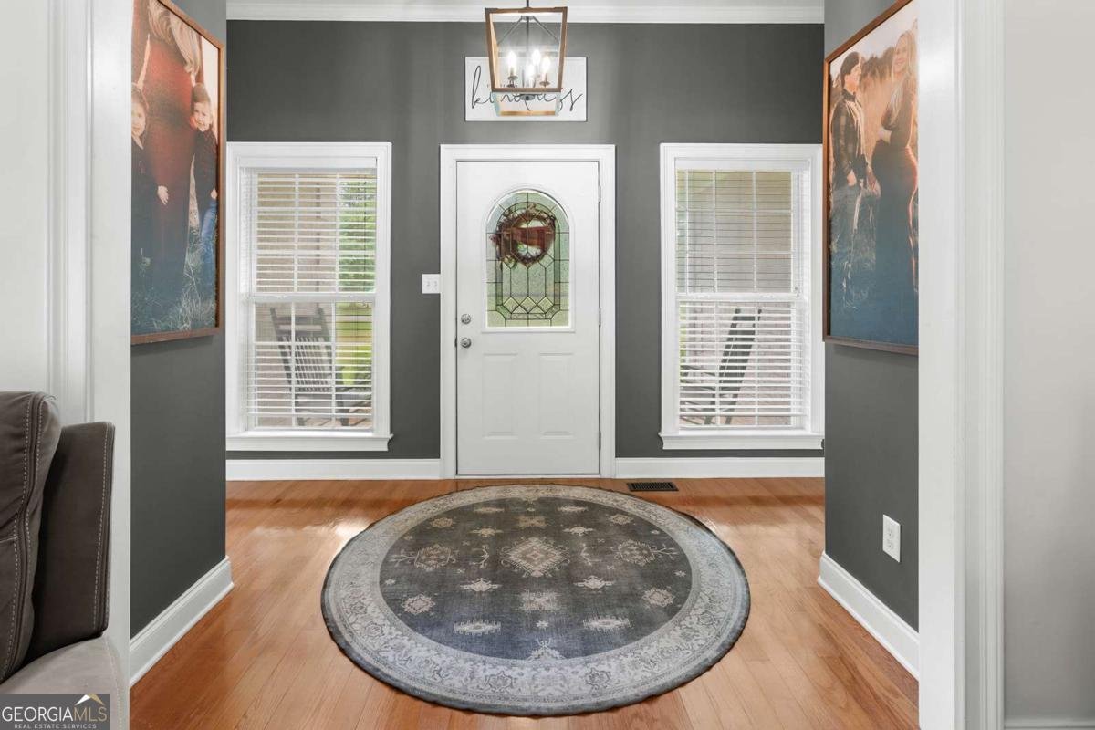 221 Creekside Drive Arnoldsville - 10