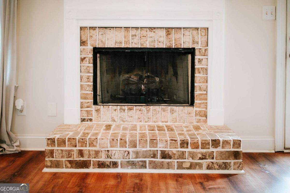 221 Creekside Drive Arnoldsville - 14