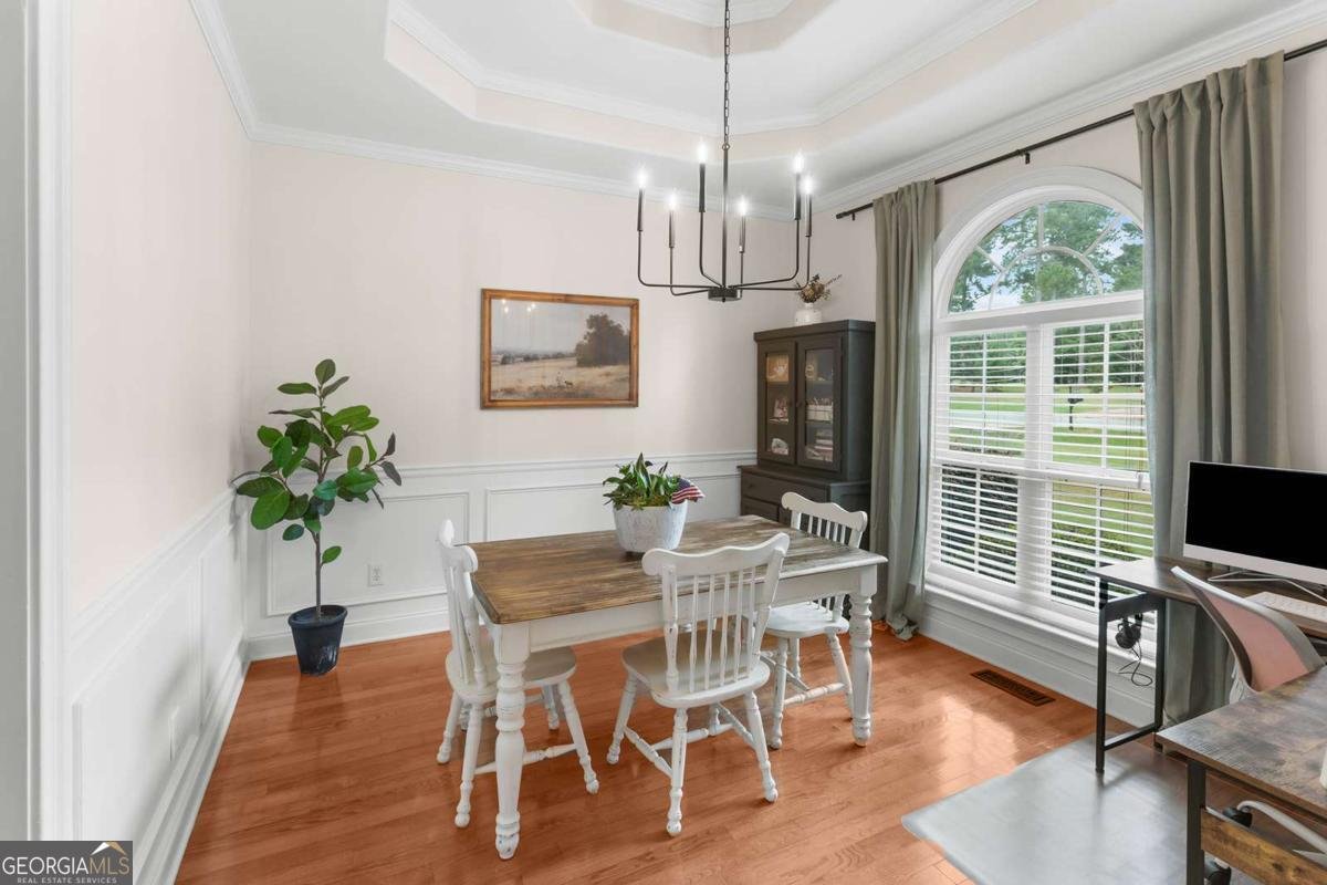 221 Creekside Drive Arnoldsville - 18