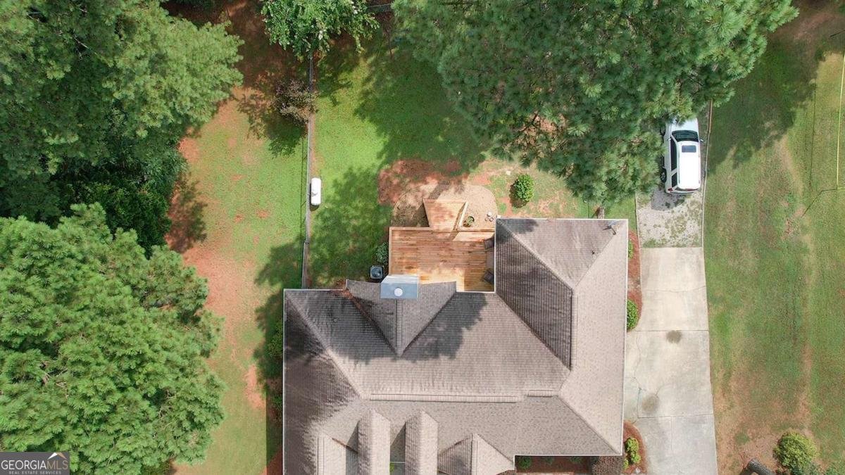 221 Creekside Drive Arnoldsville - 2