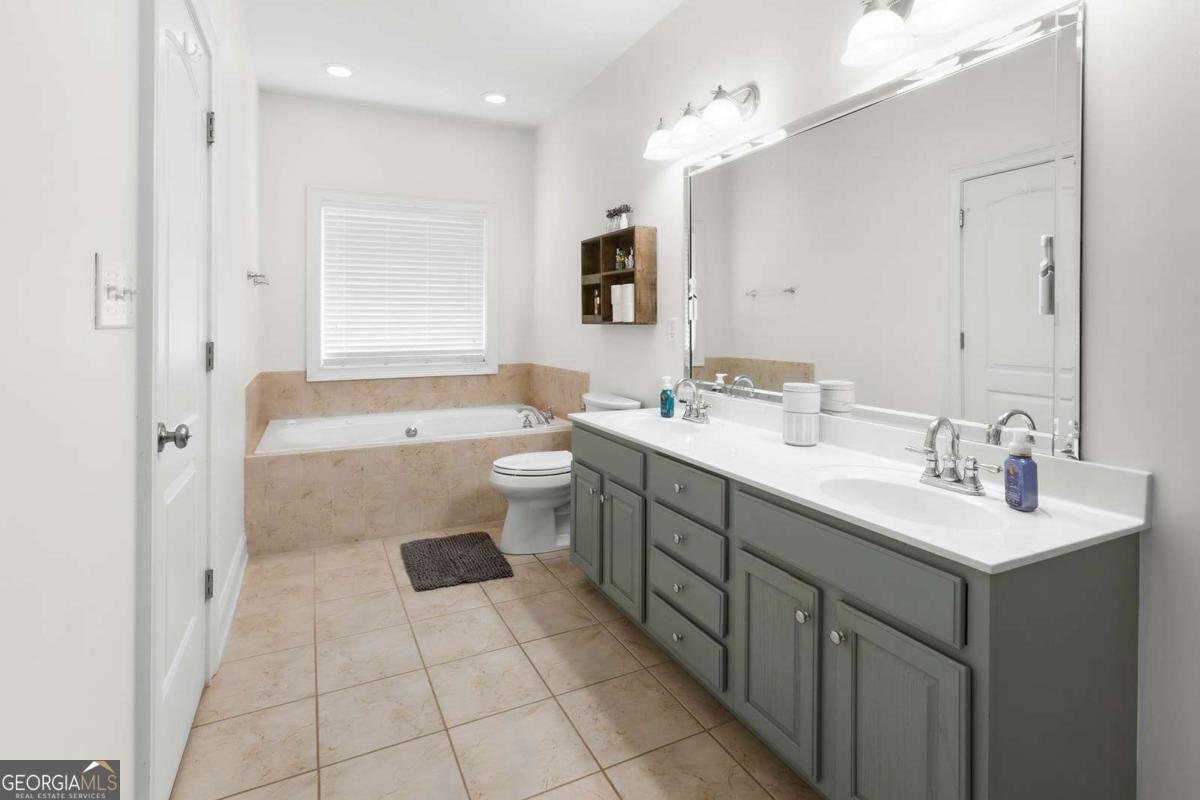 221 Creekside Drive Arnoldsville - 29