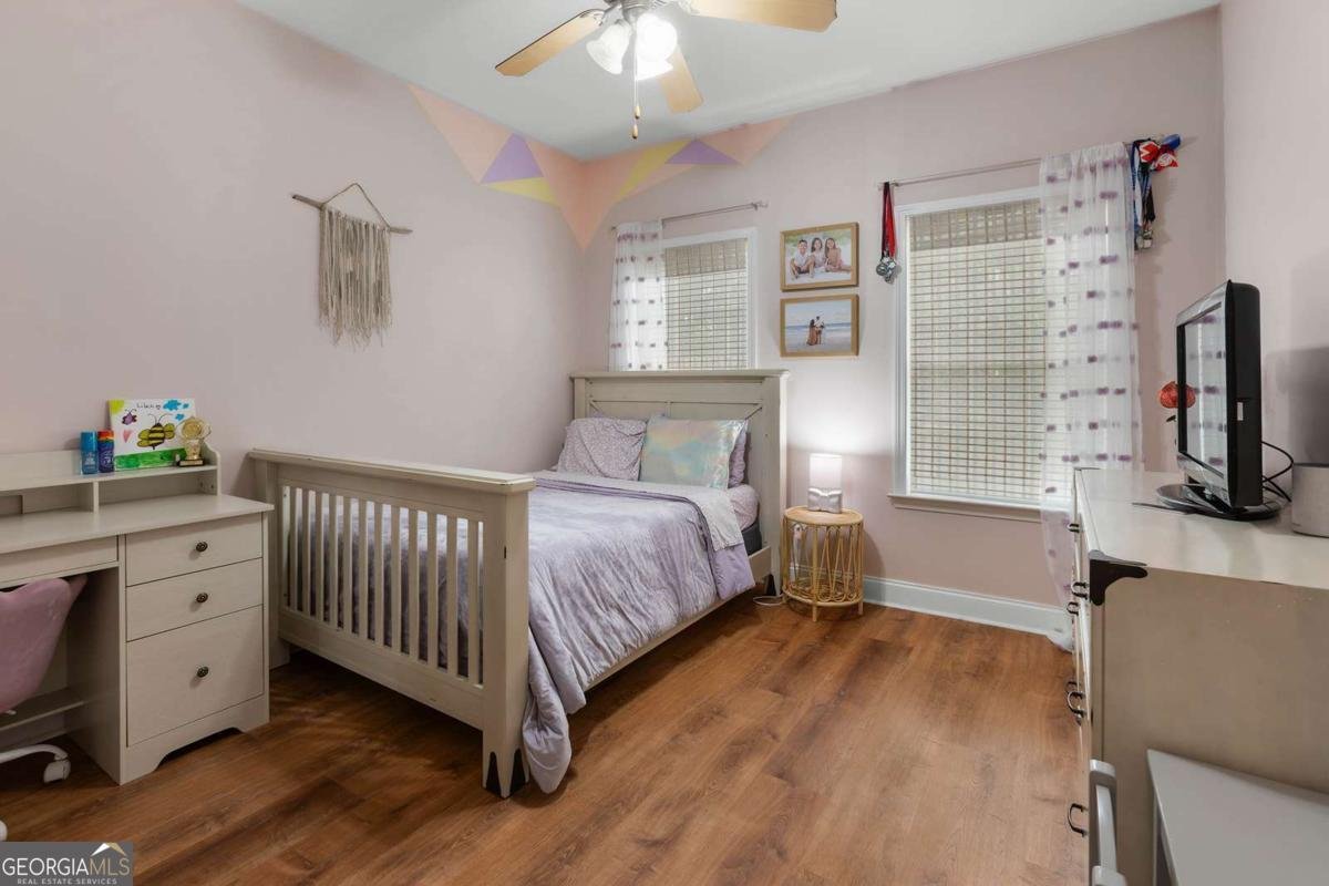221 Creekside Drive Arnoldsville - 34