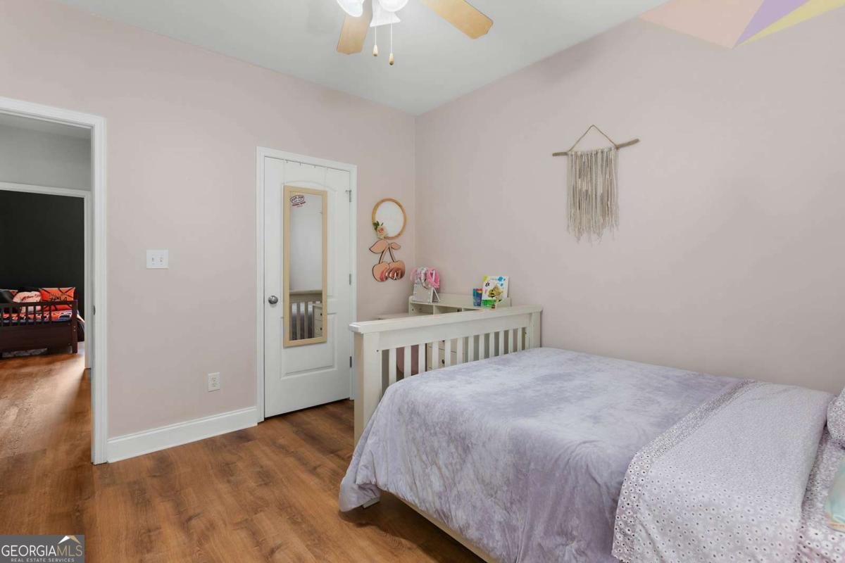 221 Creekside Drive Arnoldsville - 35
