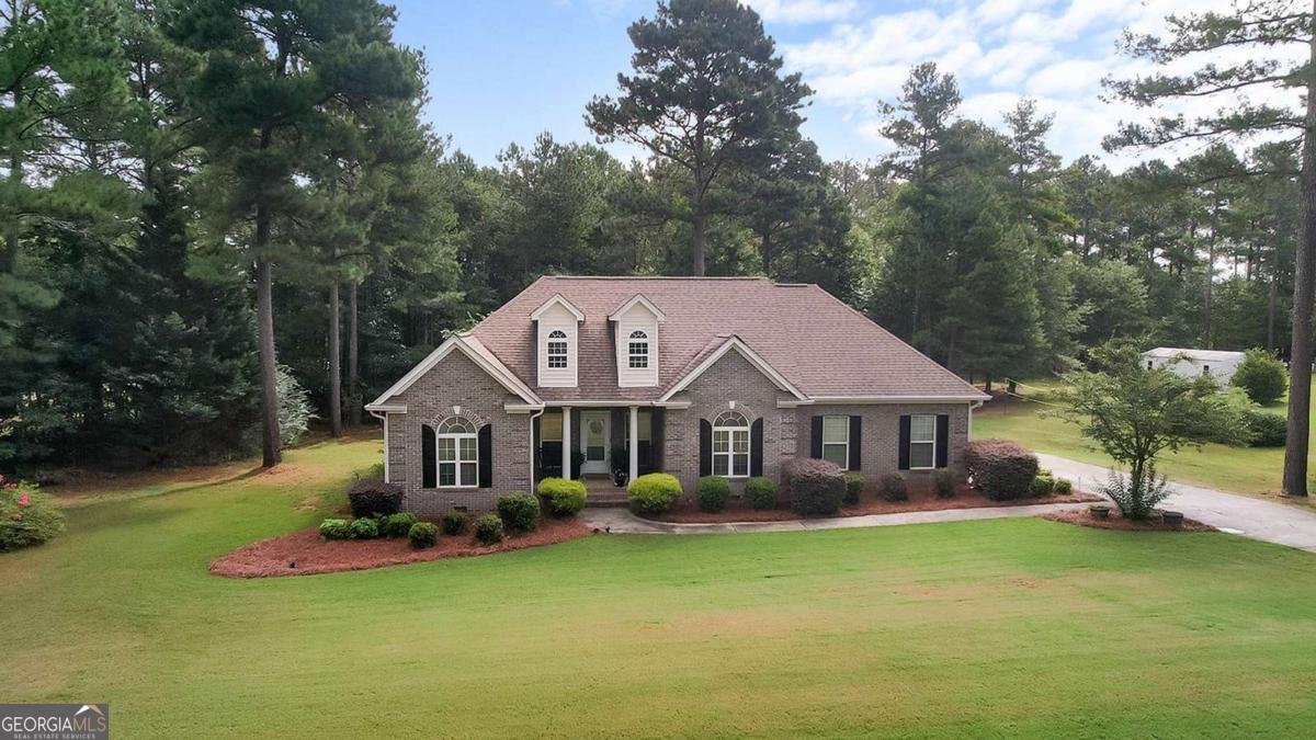 221 Creekside Drive Arnoldsville - 41