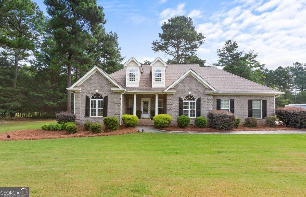 221 Creekside Drive Arnoldsville - 42
