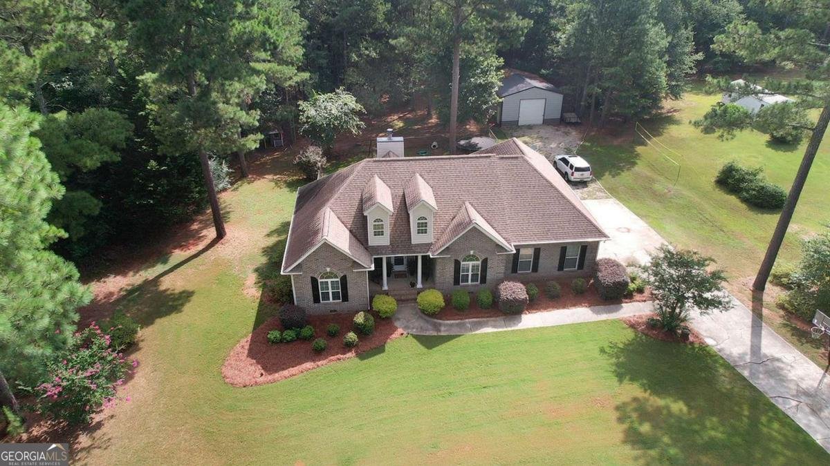 221 Creekside Drive Arnoldsville - 7
