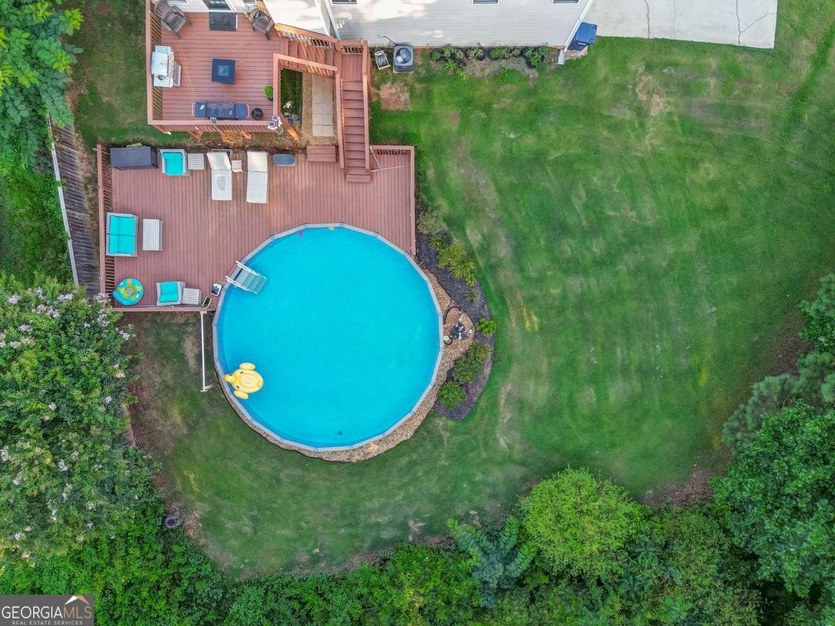 3515 Cowan Ridge Drive Winston - 1
