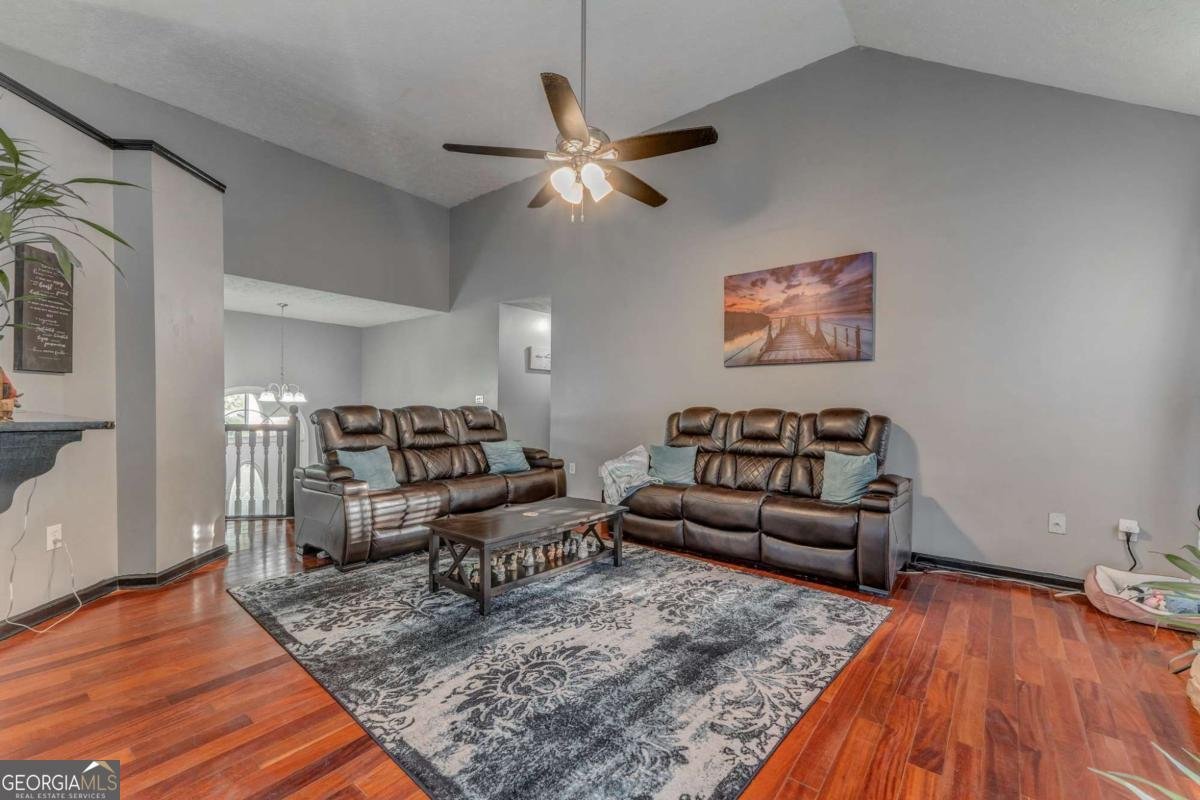 3515 Cowan Ridge Drive Winston - 11