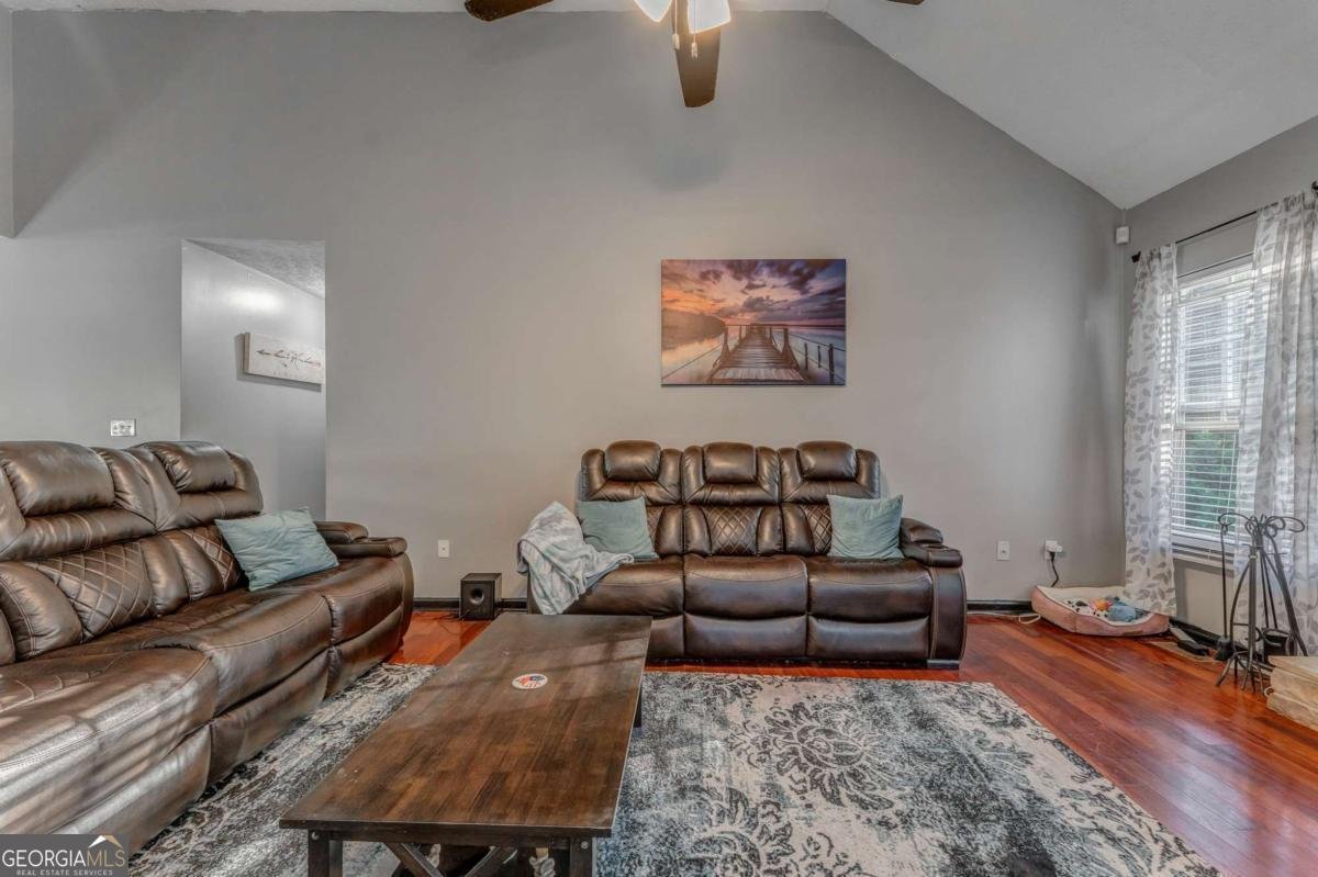 3515 Cowan Ridge Drive Winston - 12