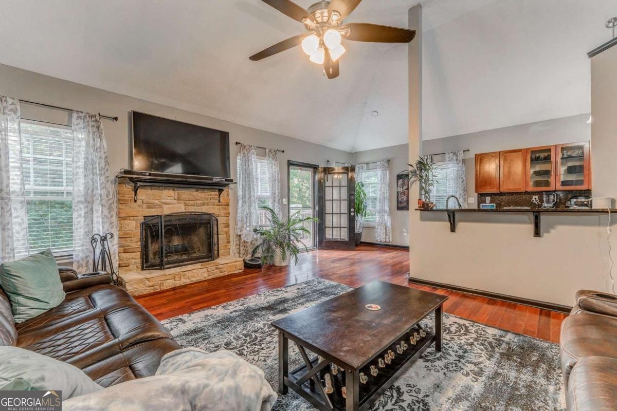 3515 Cowan Ridge Drive Winston - 15