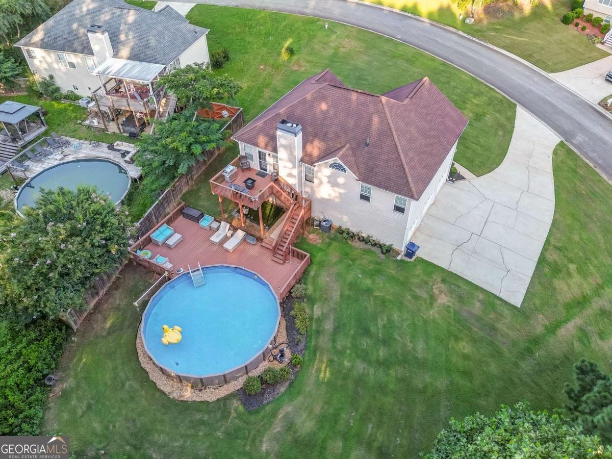 3515 Cowan Ridge Drive Winston - 2