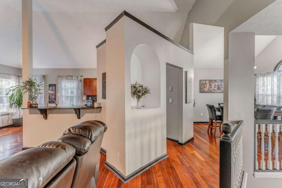 3515 Cowan Ridge Drive Winston - 20