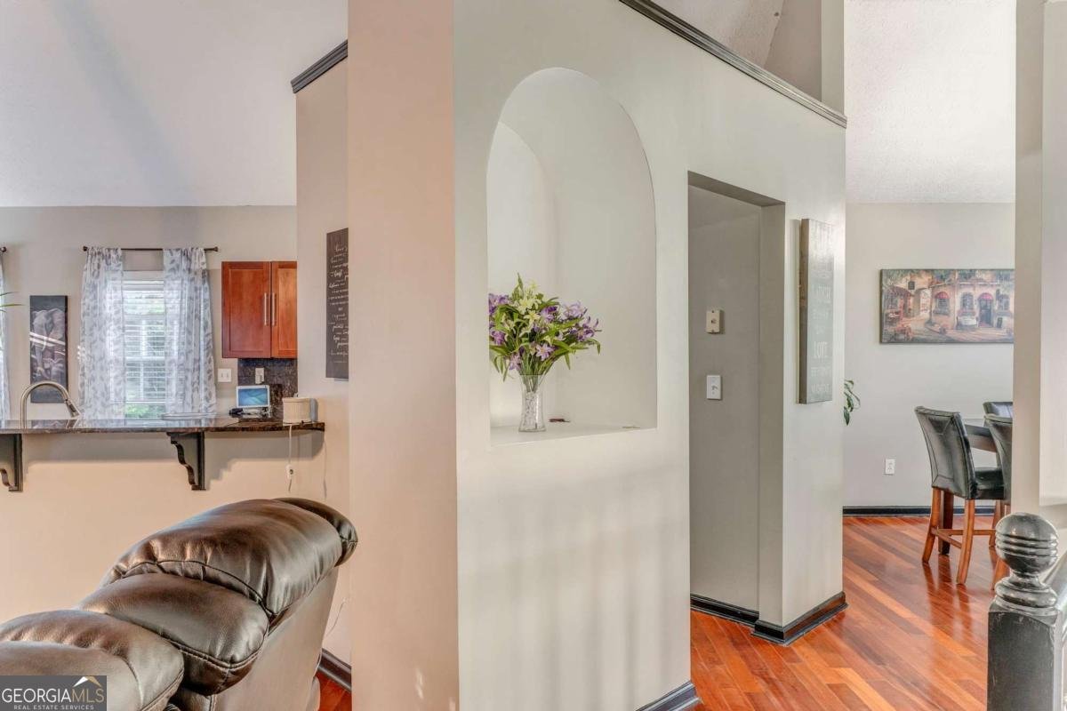 3515 Cowan Ridge Drive Winston - 21
