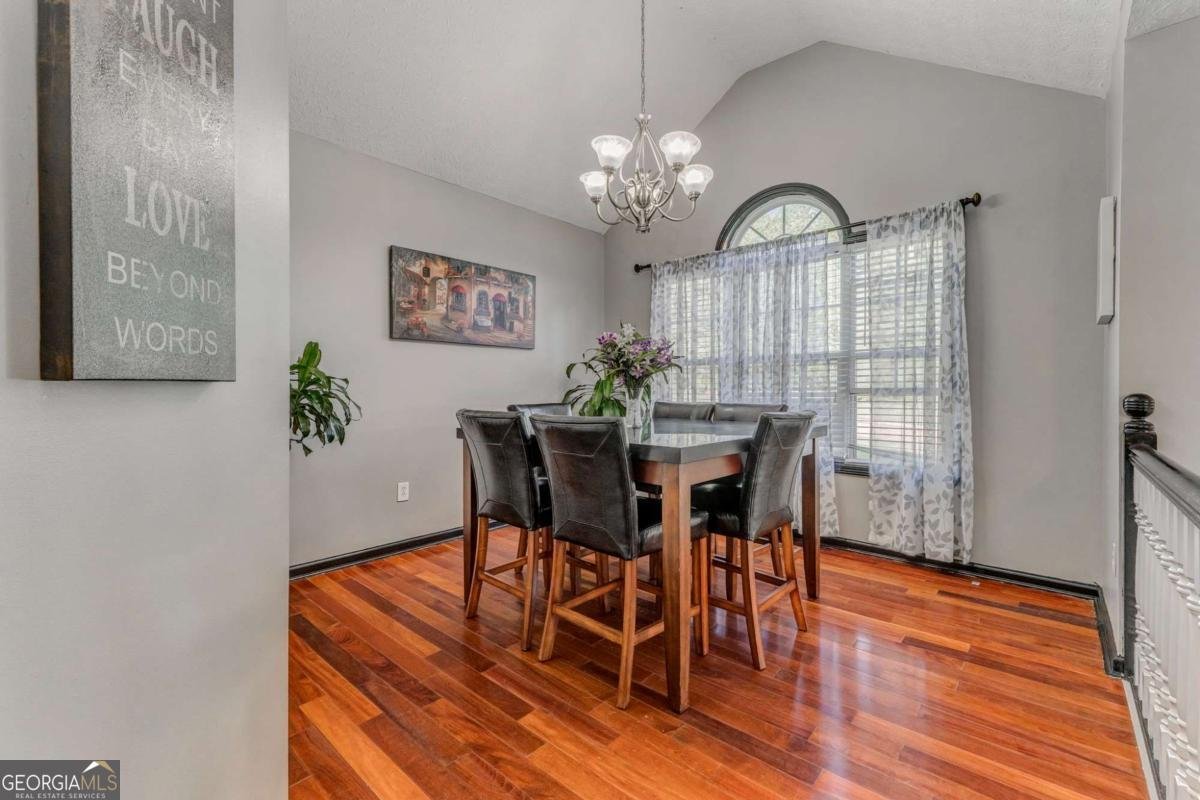 3515 Cowan Ridge Drive Winston - 23