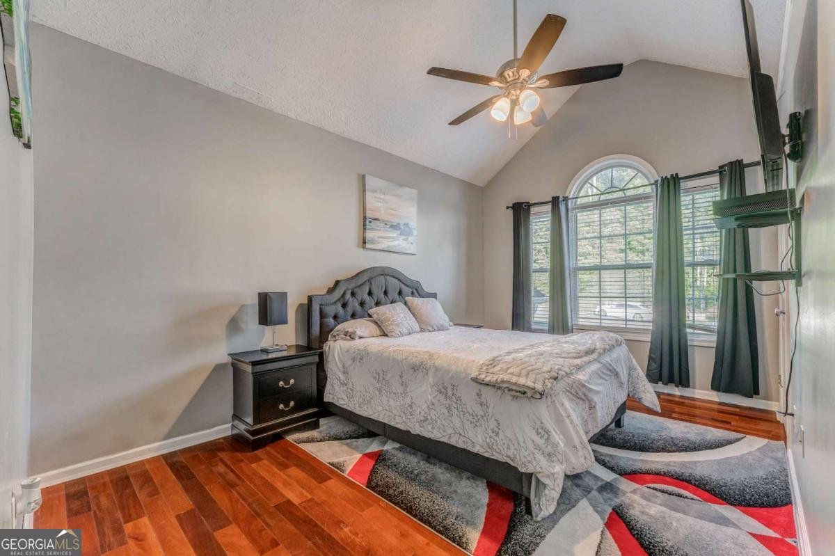 3515 Cowan Ridge Drive Winston - 24