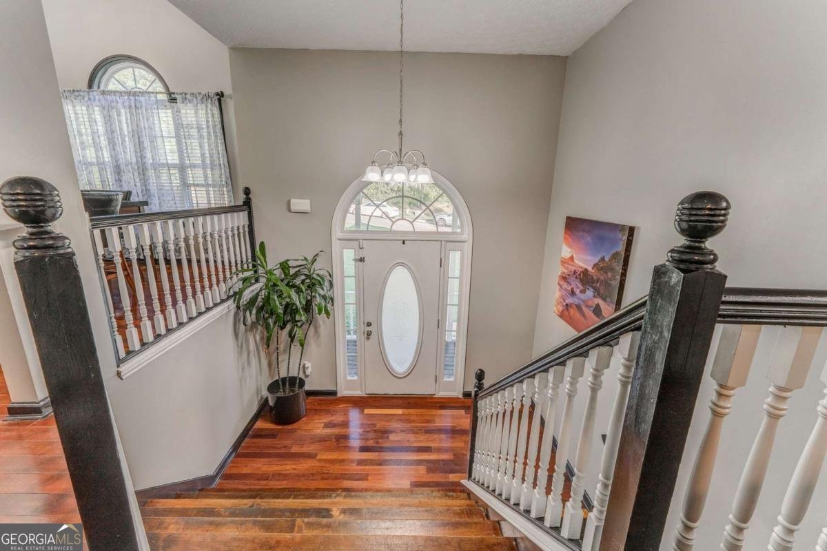 3515 Cowan Ridge Drive Winston - 25