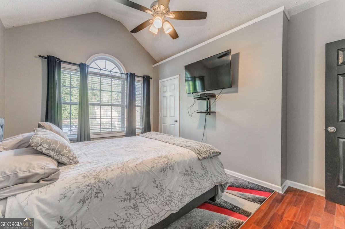 3515 Cowan Ridge Drive Winston - 26