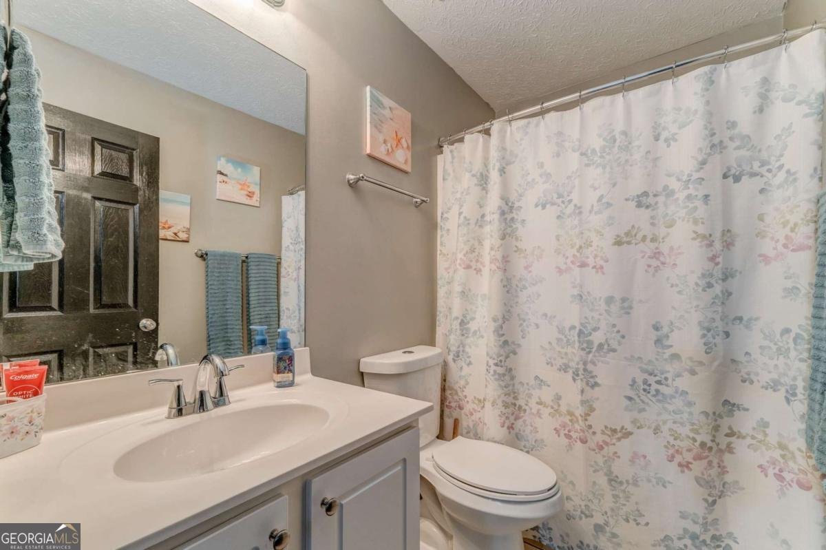 3515 Cowan Ridge Drive Winston - 27